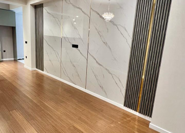 Şərifzadə küçəsində, 2 saylı Tibb Kolleci ilə üzbəüz,