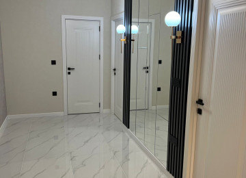 Şərifzadə küçəsində, 2 saylı Tibb Kolleci ilə üzbəüz,