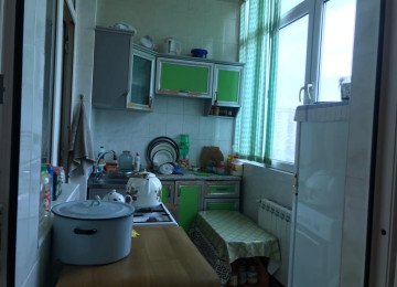 Dostluğu və Əhmədli metrosuna 7-8 dəqiqəlik məsafədə 17