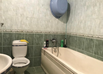 Dostluğu və Əhmədli metrosuna 7-8 dəqiqəlik məsafədə 17