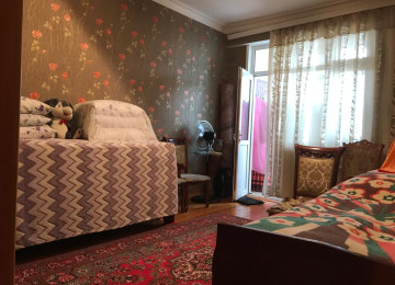 Dostluğu və Əhmədli metrosuna 7-8 dəqiqəlik məsafədə 17