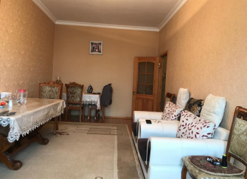 Dostluğu və Əhmədli metrosuna 7-8 dəqiqəlik məsafədə 17