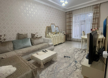 PAKET KUPÇA DÖVLƏT İPOTEKASINA YARARLIDIR. Masazır qəsəbəsi