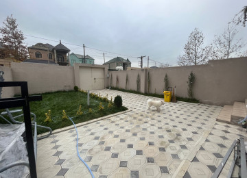 PAKET KUPÇA DÖVLƏT İPOTEKASINA YARARLIDIR. Masazır qəsəbəsi