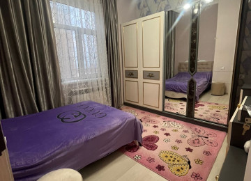 PAKET KUPÇA DÖVLƏT İPOTEKASINA YARARLIDIR. Masazır qəsəbəsi