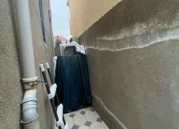 PAKET KUPÇA DÖVLƏT İPOTEKASINA YARARLIDIR. Masazır qəsəbəsi