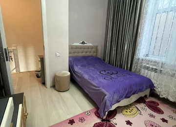 PAKET KUPÇA DÖVLƏT İPOTEKASINA YARARLIDIR. Masazır qəsəbəsi