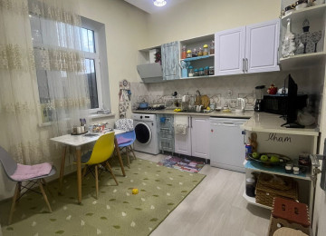 PAKET KUPÇA DÖVLƏT İPOTEKASINA YARARLIDIR. Masazır qəsəbəsi