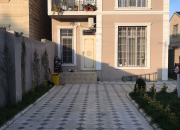 PAKET KUPÇA DÖVLƏT İPOTEKASINA YARARLIDIR. Masazır qəsəbəsi