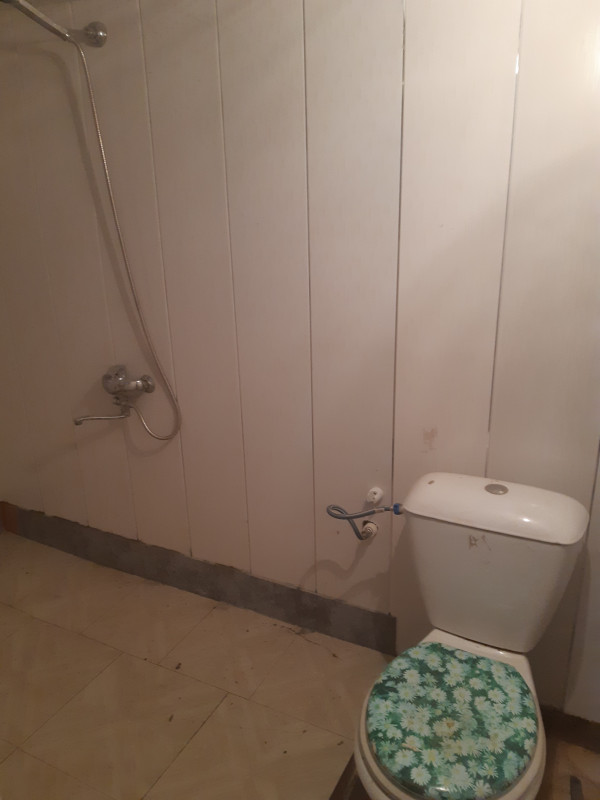 2 otaqlı mənzil kirayə verilir Alman layiheli daş evdə 2 otaqlı menzil satılır.Her cür