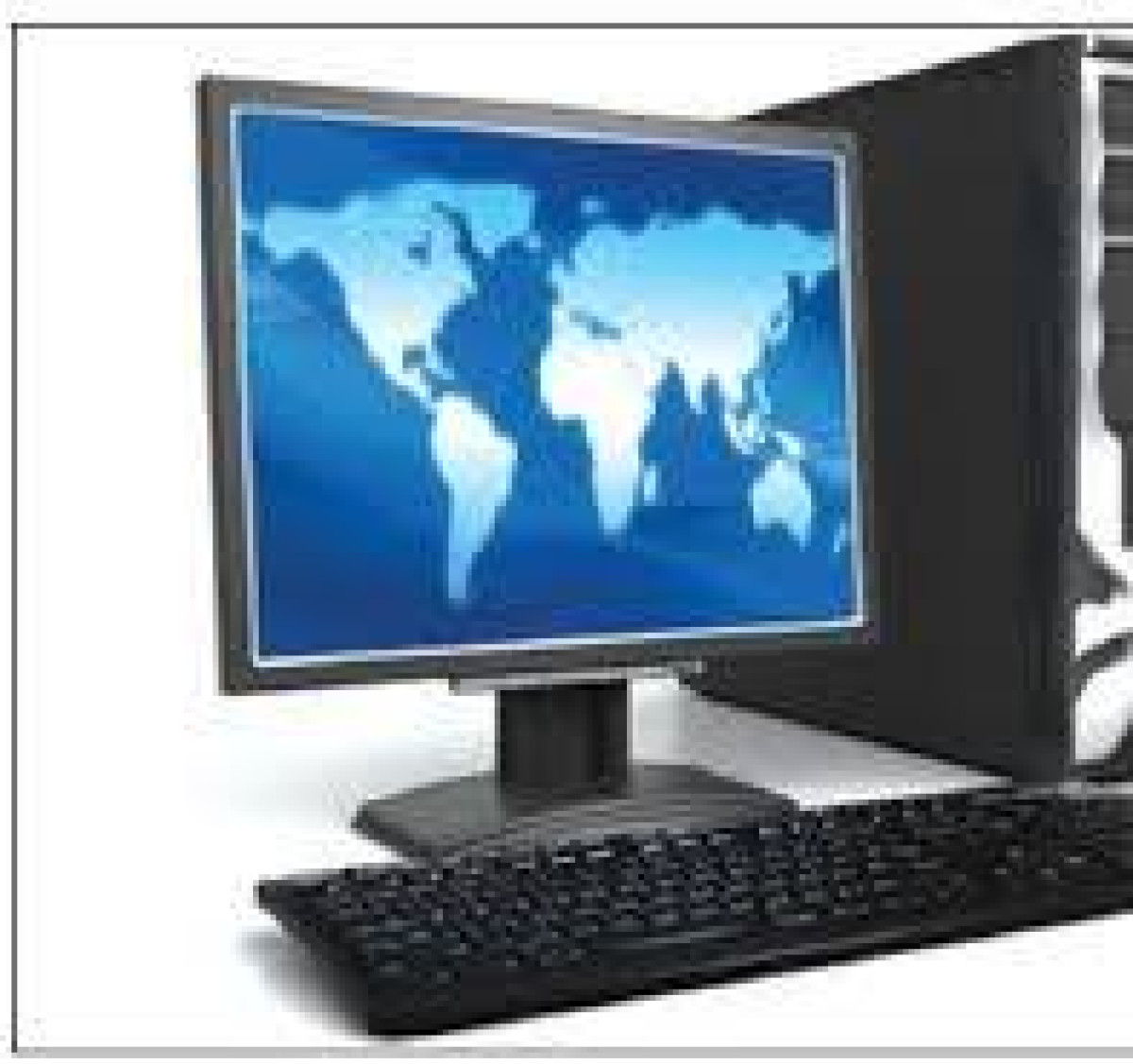 hp komputeri satılır hp komputeri satılır yaddaşı 2gqb stolustu personal