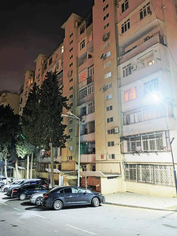 Əhmədli metrouna yaxin 2 otaq menzil TƏCİLİ !!! Xətai rayonu Əhmədli metrosuna 7-8 dəqiqəlik