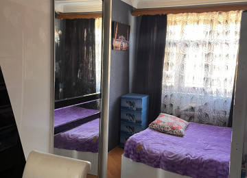 Həzi Aslanov, Gəncə prospektində təmirli 3 otaqlı mənzil