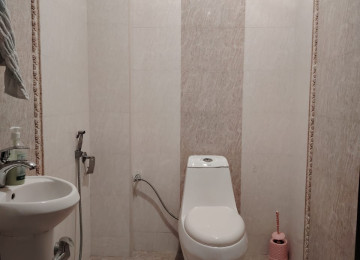 9-cu mikrorayonda 3 otaqlı tam əşyalı mənzil Lahiyə: - Yeni