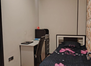 9-cu mikrorayonda 3 otaqlı tam əşyalı mənzil Lahiyə: - Yeni