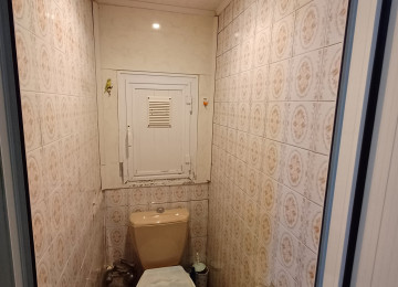 3-cü mikrorayonda 3 otaqlı mənzil Mərtəbə: - 3/5 Sahəsi: -