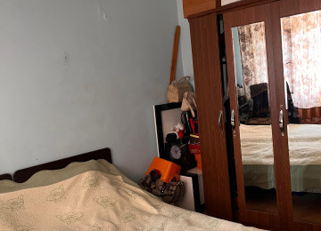 Həzi Aslanov, Gəncə prospektində təmirli 3 otaqlı mənzil