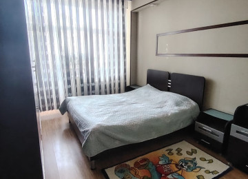 9-cu mikrorayonda 3 otaqlı tam əşyalı mənzil Lahiyə: - Yeni