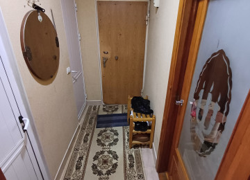 3-cü mikrorayonda 3 otaqlı mənzil Mərtəbə: - 3/5 Sahəsi: -