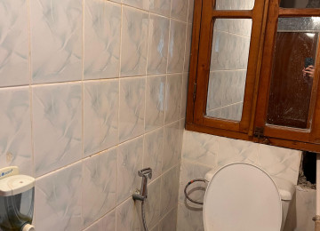 Həzi Aslanov, Gəncə prospektində təmirli 3 otaqlı mənzil