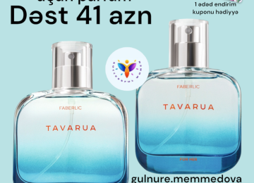 Komandama qoşularaq özünüzə lazımlı məhsulları endirimlə