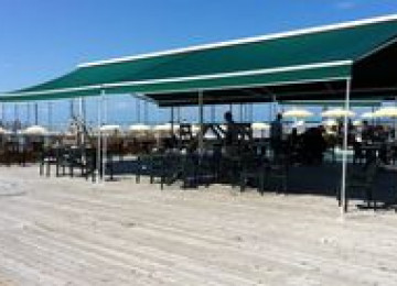 2 hissəli çətir Sağa sola açılıb yığılan t tipli tent Geniş