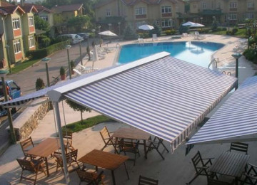 2 hissəli çətir Sağa sola açılıb yığılan t tipli tent Geniş