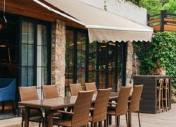 hərəkətli tentin quraşdırılması, hərəkətli tentin