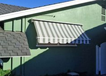 hərəkətli tentin quraşdırılması, hərəkətli tentin