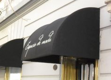 Sabit tentlerin sifarişi, istenilen növ sabit tentlerin