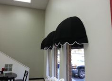 Sabit tentlerin sifarişi, istenilen növ sabit tentlerin