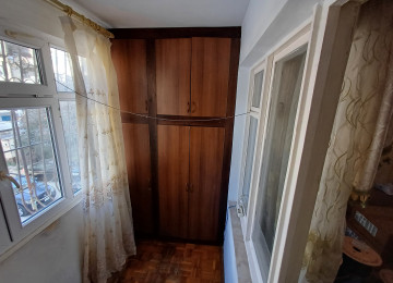 3-cü mikrorayonda 3 otaqlı mənzil Mərtəbə: - 3/5 Sahəsi: -