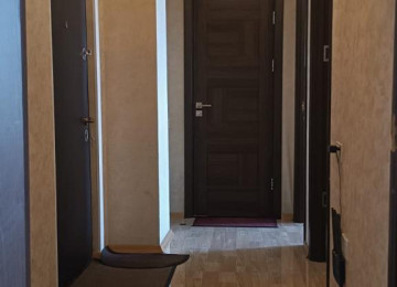 Abşeron rayonu, Xırdalan şəhəri, AAAF Park Yaşayış