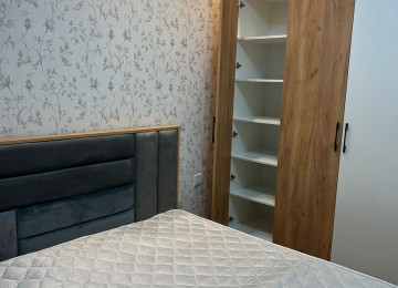 Xlrdalan H.Eliyev parkl uzbeyuz 2 otaq hersarayetnen 55kv