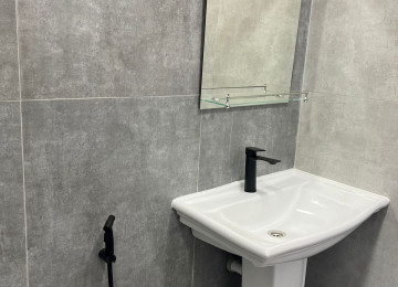 Xlrdalan H.Eliyev parkl uzbeyuz 2 otaq hersarayetnen 55kv