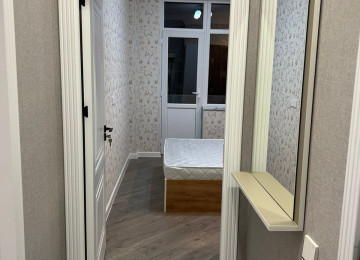 Xlrdalan H.Eliyev parkl uzbeyuz 2 otaq hersarayetnen 55kv