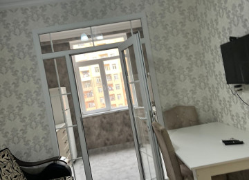 Xlrdalan H.Eliyev parkl uzbeyuz 2 otaq hersarayetnen 55kv