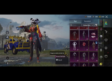 Hesab 74 sv Yukseldile bilen silah yoxdu ama +1 mataryel