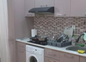 PRESTİJLİ ELİT YAŞAYIŞ KOMPLEKSİ MASAZIR YENİ MASAZIR.