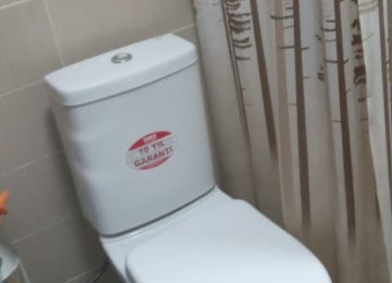 PRESTİJLİ ELİT YAŞAYIŞ KOMPLEKSİ MASAZIR YENİ MASAZIR.