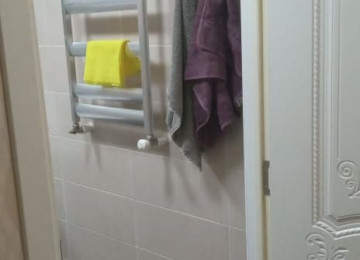 PRESTİJLİ ELİT YAŞAYIŞ KOMPLEKSİ MASAZIR YENİ MASAZIR.