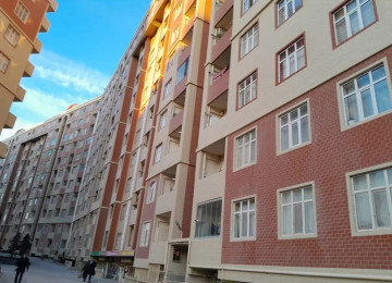 PRESTİJLİ ELİT YAŞAYIŞ KOMPLEKSİ MASAZIR YENİ MASAZIR.