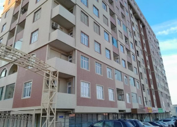 PRESTİJLİ ELİT YAŞAYIŞ KOMPLEKSİ MASAZIR YENİ MASAZIR.