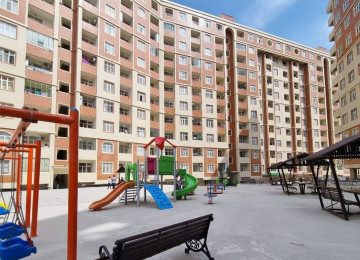 PRESTİJLİ ELİT YAŞAYIŞ KOMPLEKSİ MASAZIR YENİ MASAZIR.