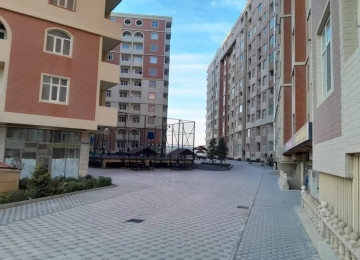 PRESTİJLİ ELİT YAŞAYIŞ KOMPLEKSİ MASAZIR YENİ MASAZIR.