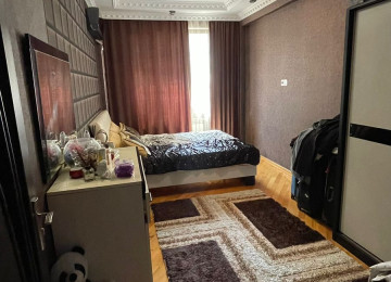 HAZIRDA KREDİTDƏDİR. QAZLI KUPÇALI LİFTLİ BİNA. Xırdalan