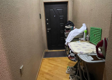 HAZIRDA KREDİTDƏDİR. QAZLI KUPÇALI LİFTLİ BİNA. Xırdalan