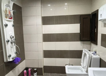 HAZIRDA KREDİTDƏDİR. QAZLI KUPÇALI LİFTLİ BİNA. Xırdalan