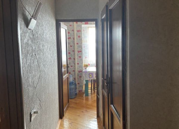 TƏCİLİ !!! Xətai rayonu Əhmədli metrosuna 7-8 dəqiqəlik