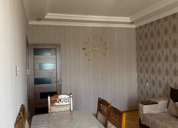 TƏCİLİ !!! Xətai rayonu Əhmədli metrosuna 7-8 dəqiqəlik